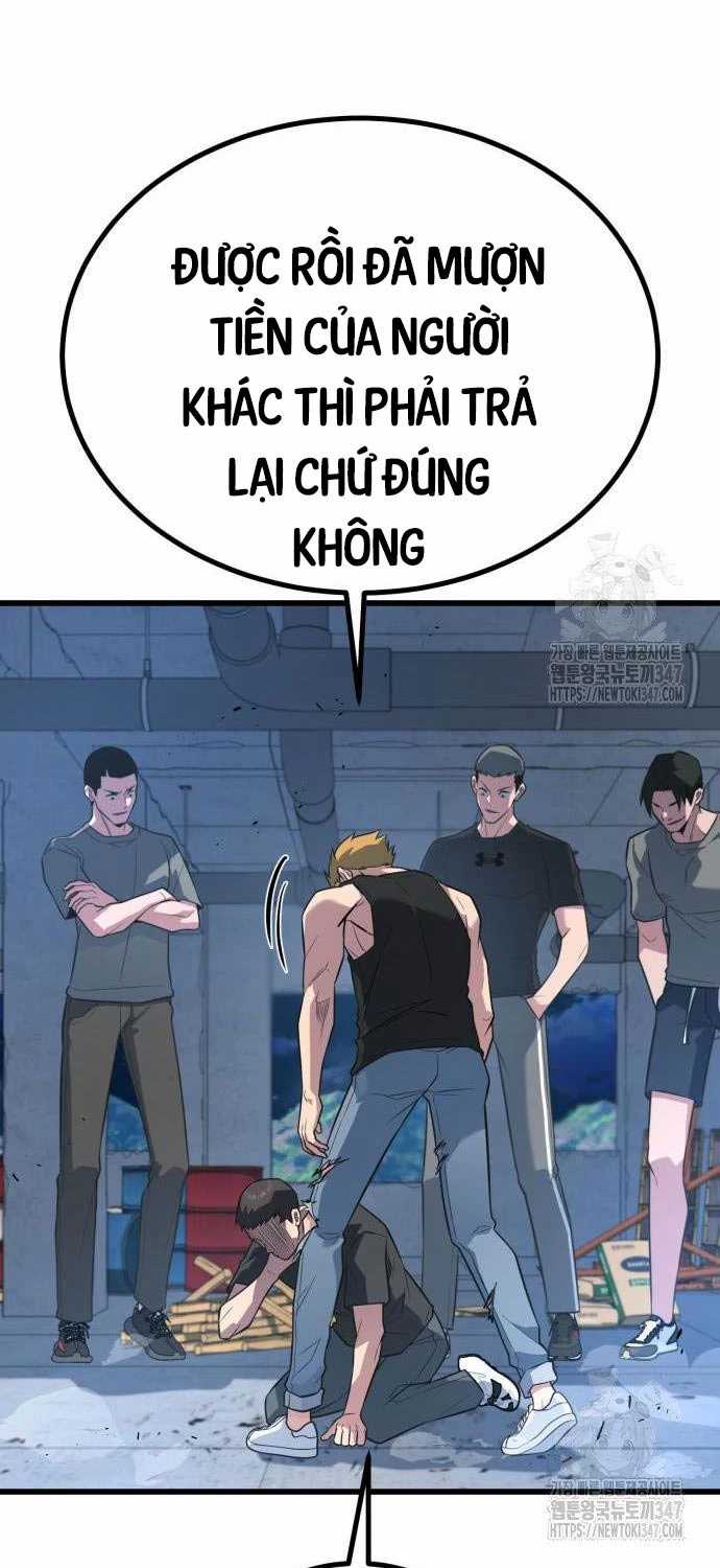 Bạo Lực Vương - Chapter 18 - Trang 64