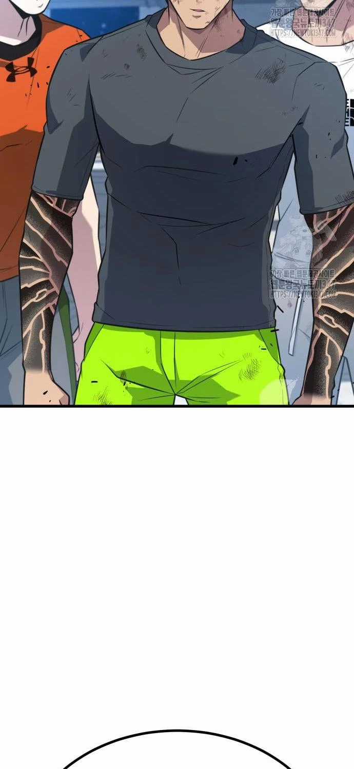 Bạo Lực Vương - Chapter 18 - Trang 66