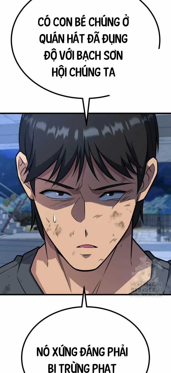 Bạo Lực Vương - Chapter 18 - Trang 67