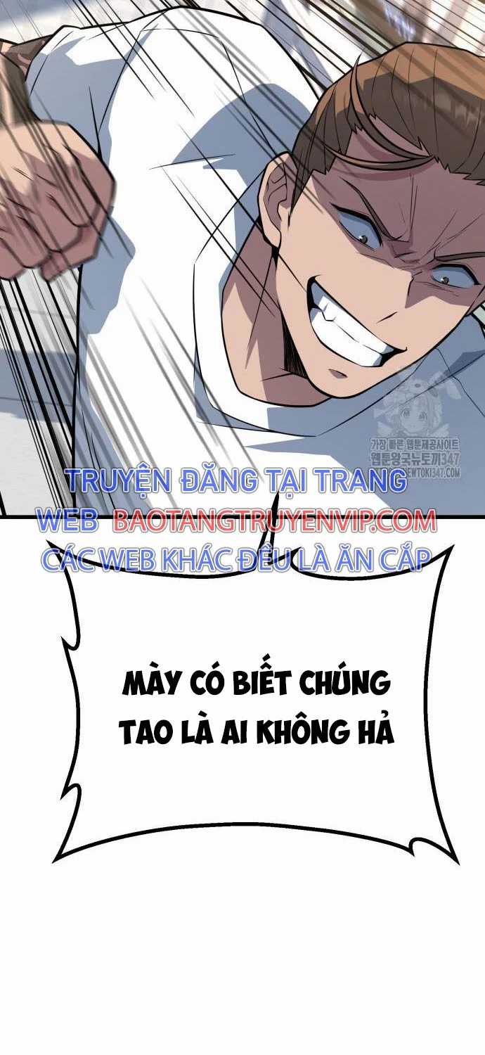 Bạo Lực Vương - Chapter 18 - Trang 8