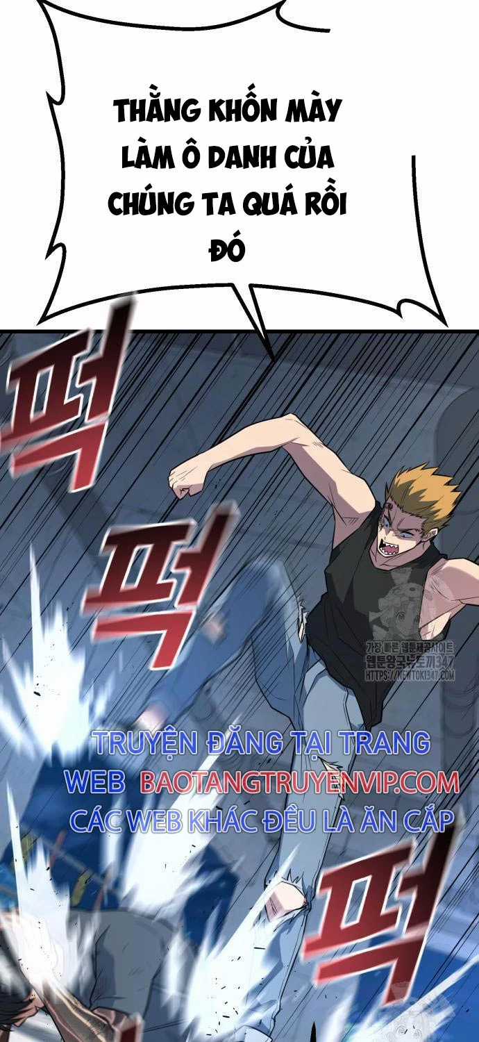 Bạo Lực Vương - Chapter 18 - Trang 74