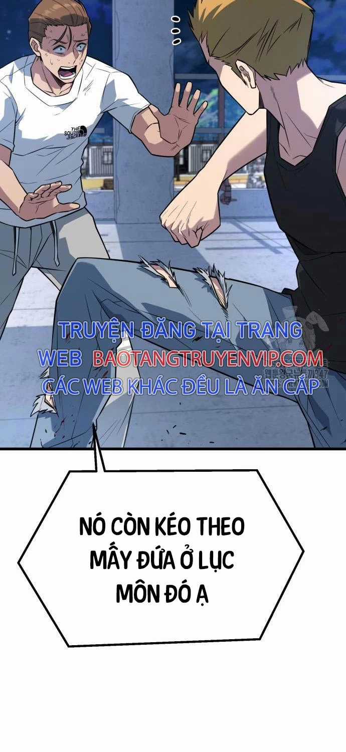 Bạo Lực Vương - Chapter 18 - Trang 76