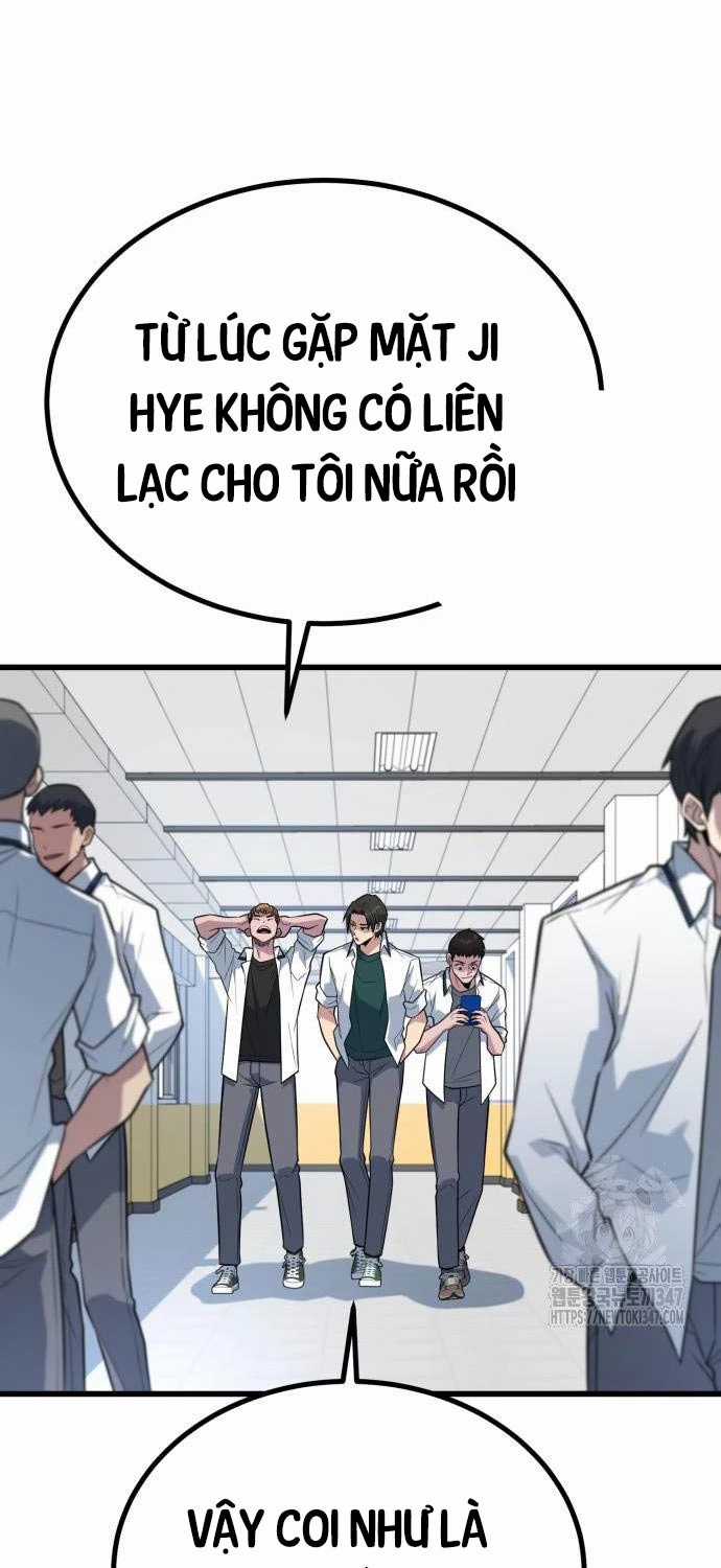 Bạo Lực Vương - Chapter 18 - Trang 82