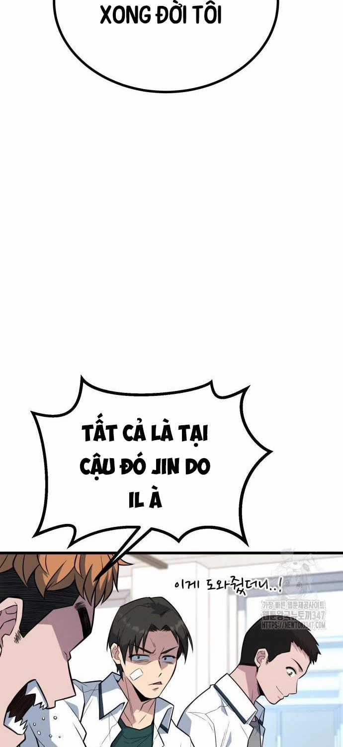 Bạo Lực Vương - Chapter 18 - Trang 83