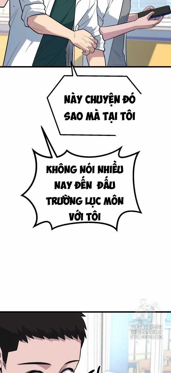 Bạo Lực Vương - Chapter 18 - Trang 84