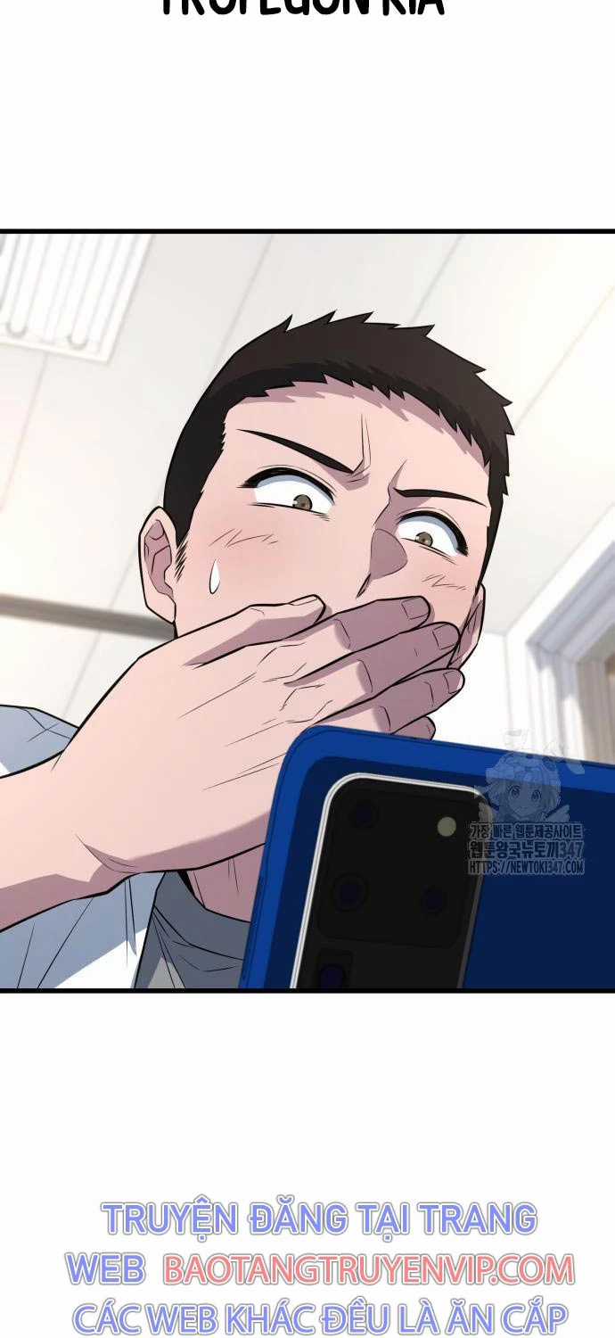 Bạo Lực Vương - Chapter 18 - Trang 88