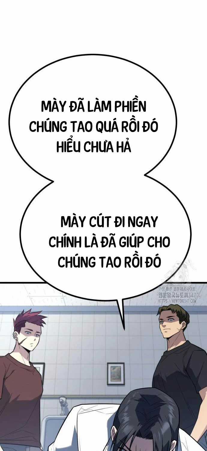 Bạo Lực Vương - Chapter 18 - Trang 92