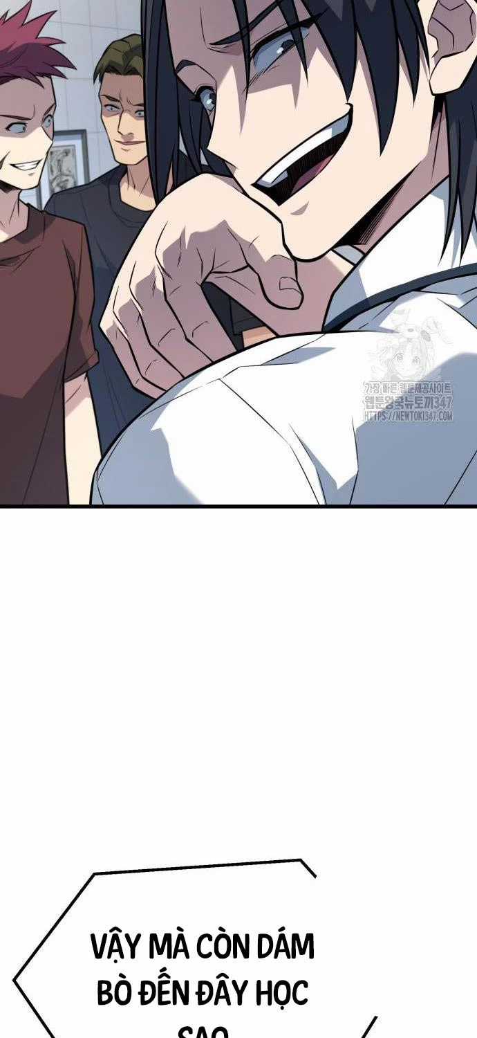 Bạo Lực Vương - Chapter 18 - Trang 96