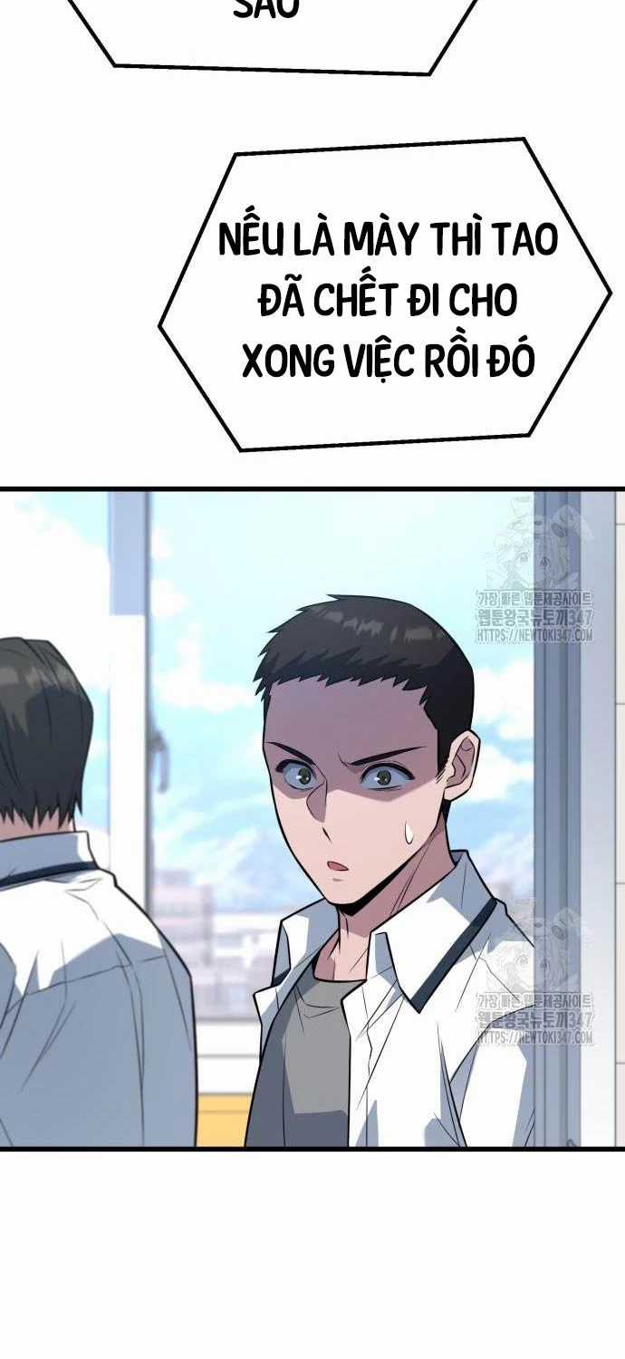 Bạo Lực Vương - Chapter 18 - Trang 97