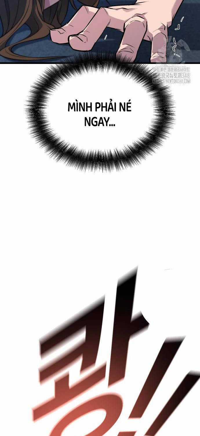 Bạo Lực Vương - Chapter 19 - Trang 11