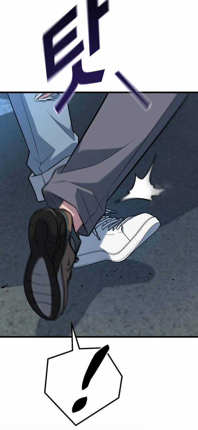 Bạo Lực Vương - Chapter 19 - Trang 106