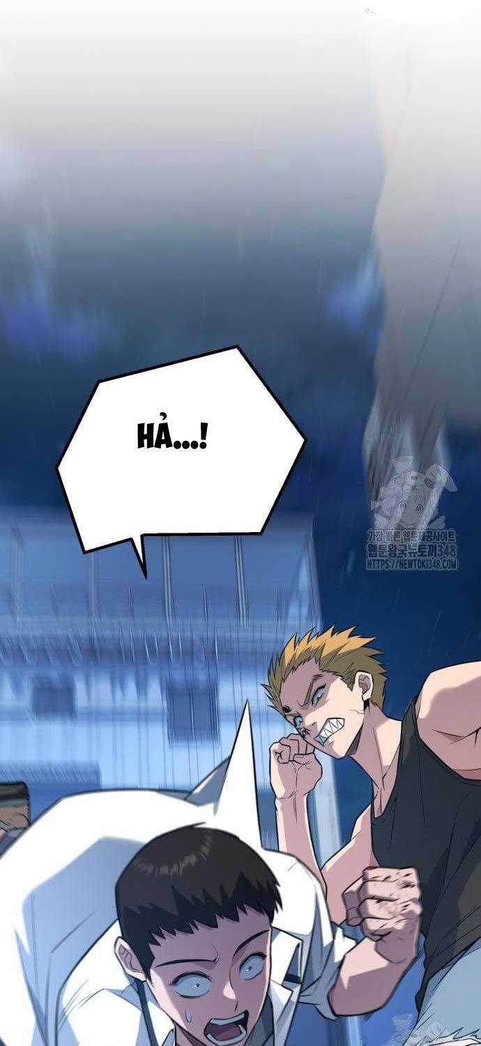 Bạo Lực Vương - Chapter 19 - Trang 107