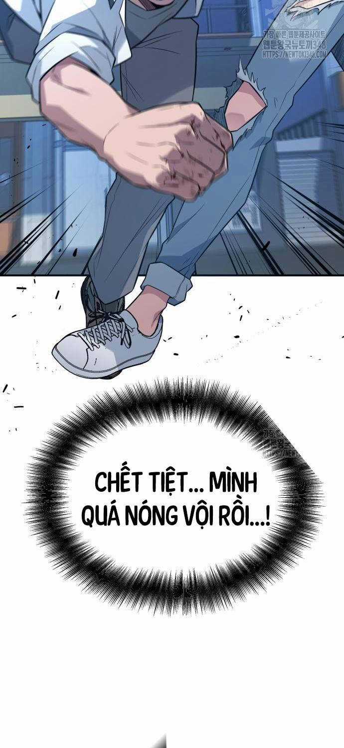 Bạo Lực Vương - Chapter 19 - Trang 108