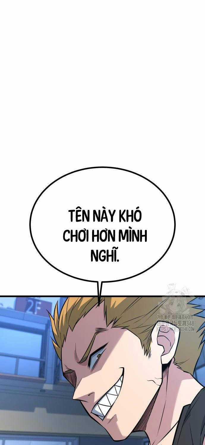 Bạo Lực Vương - Chapter 19 - Trang 110