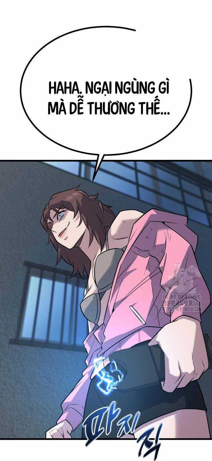Bạo Lực Vương - Chapter 19 - Trang 116