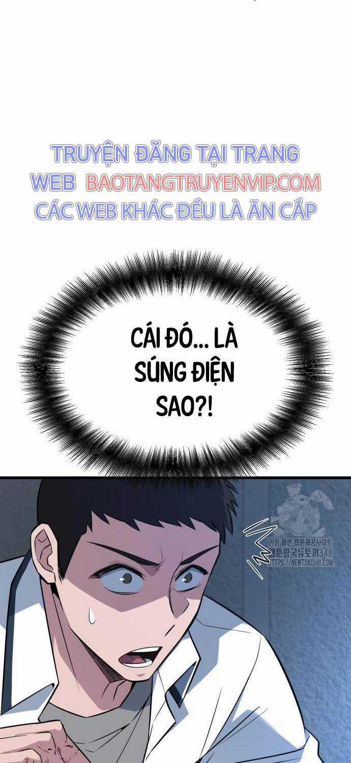 Bạo Lực Vương - Chapter 19 - Trang 117