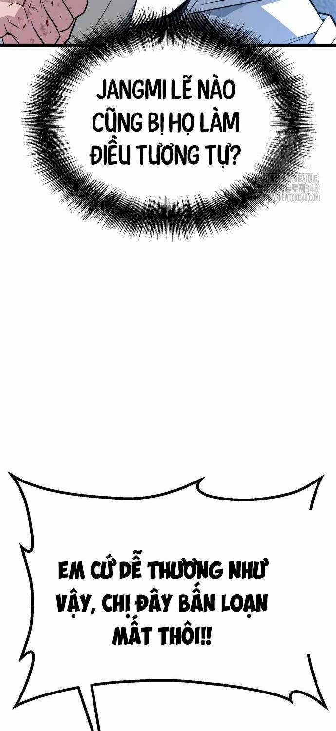 Bạo Lực Vương - Chapter 19 - Trang 118