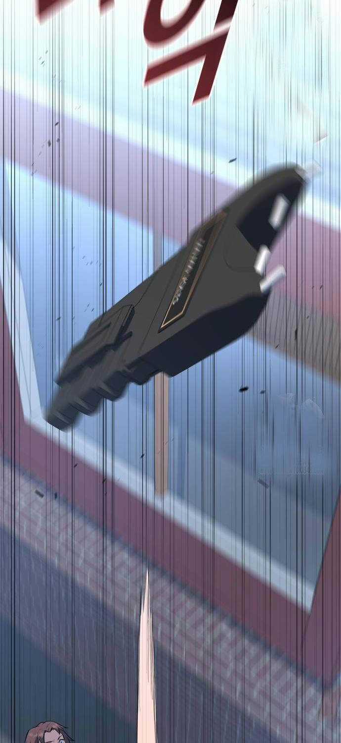 Bạo Lực Vương - Chapter 19 - Trang 122