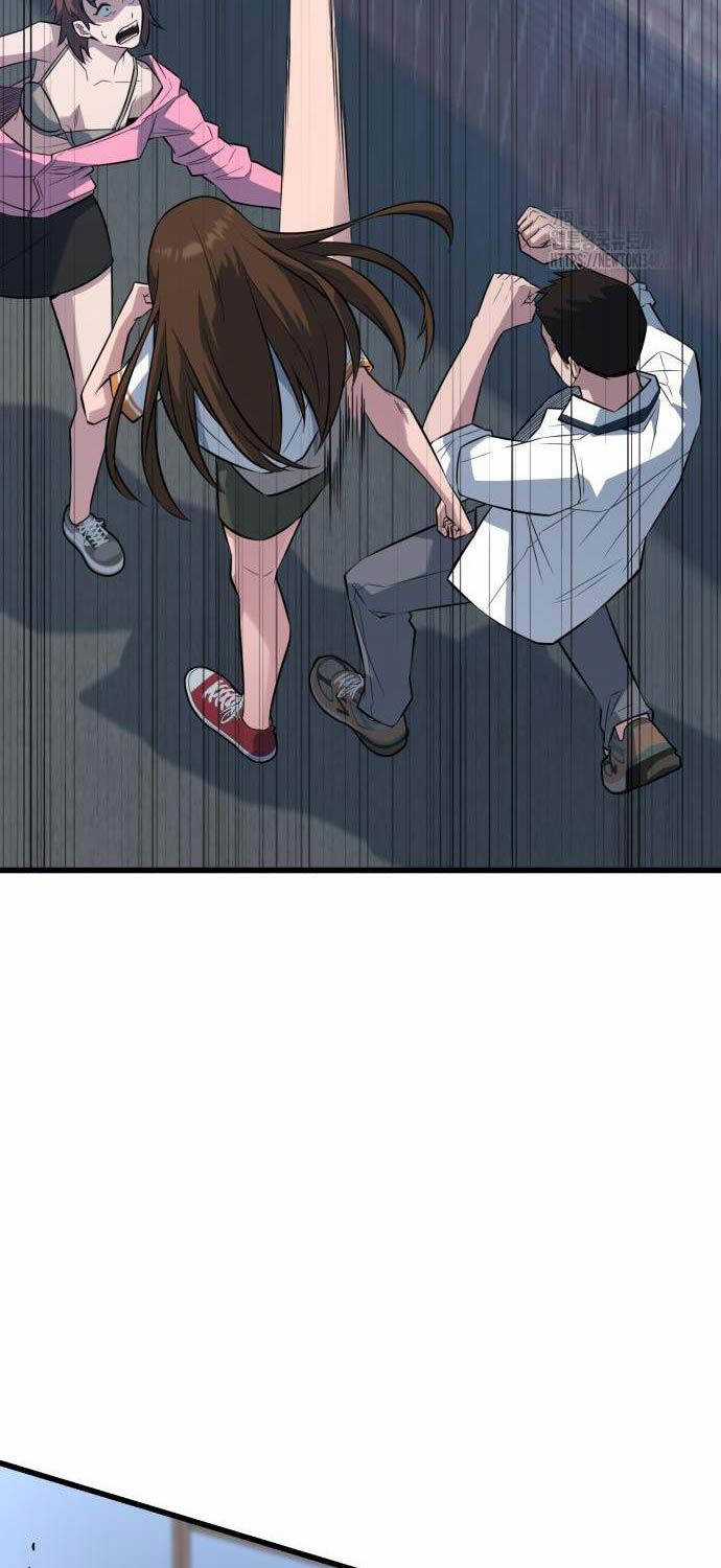 Bạo Lực Vương - Chapter 19 - Trang 123