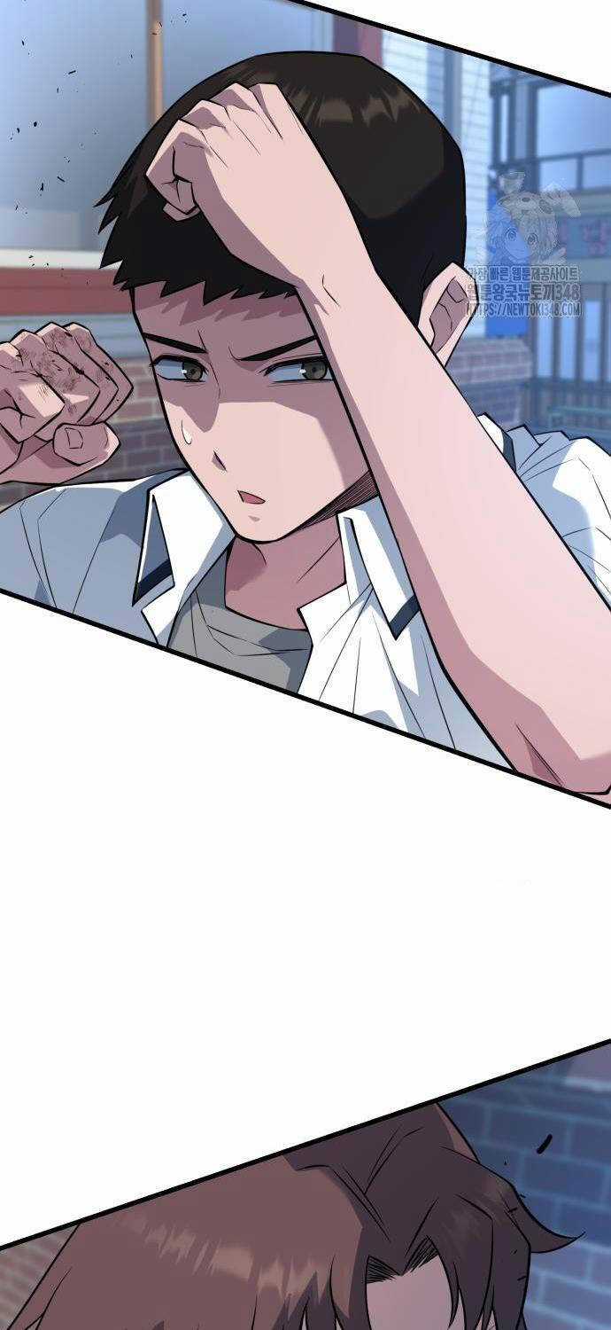 Bạo Lực Vương - Chapter 19 - Trang 124