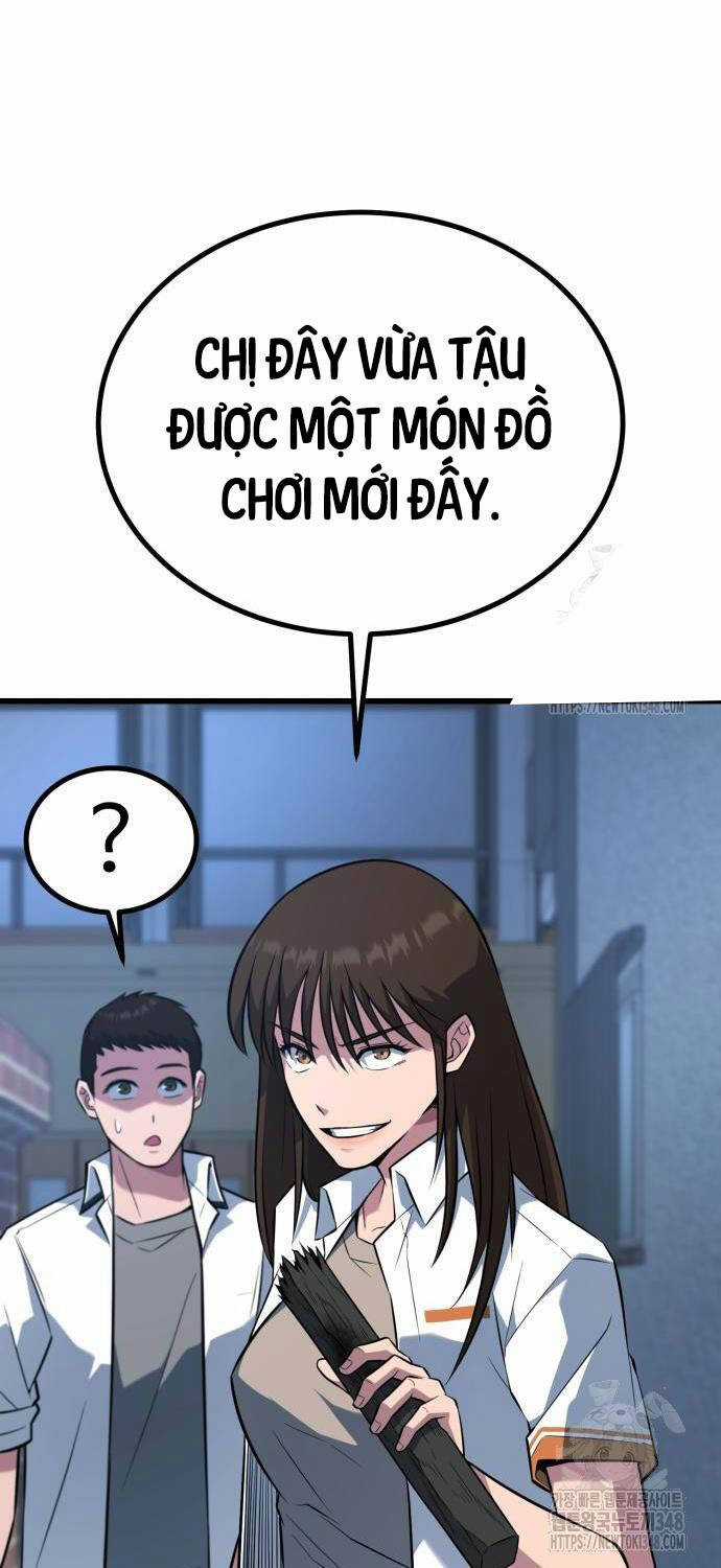 Bạo Lực Vương - Chapter 19 - Trang 130