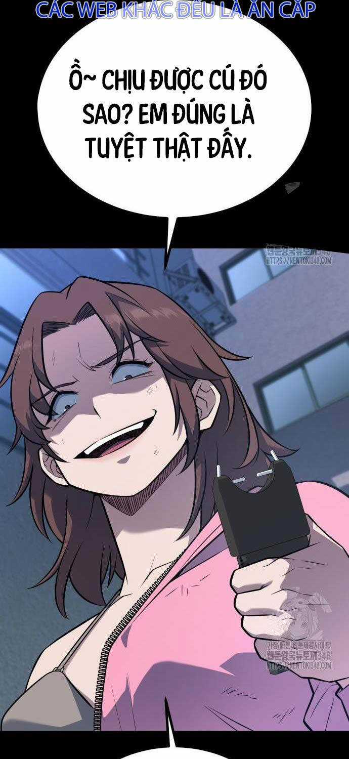 Bạo Lực Vương - Chapter 19 - Trang 137