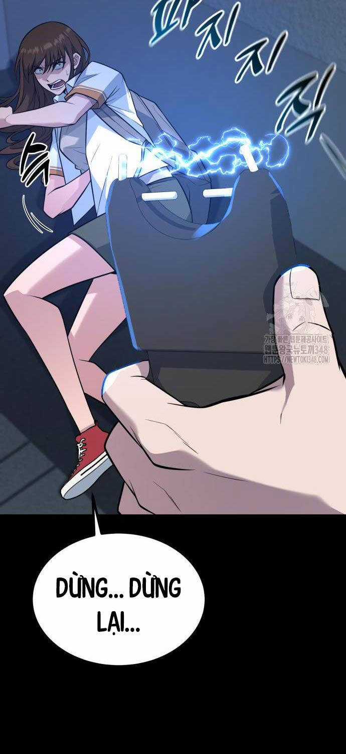 Bạo Lực Vương - Chapter 19 - Trang 139