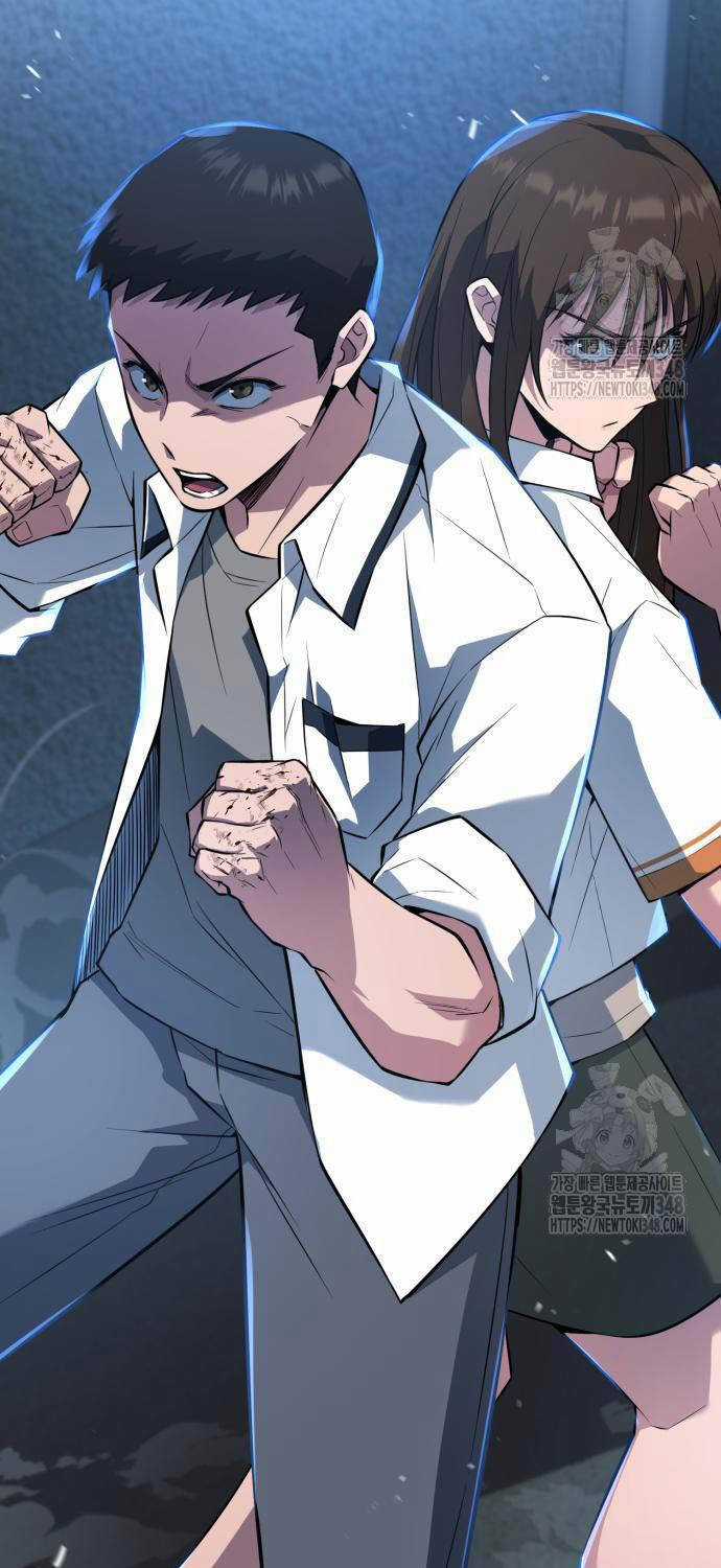 Bạo Lực Vương - Chapter 19 - Trang 148