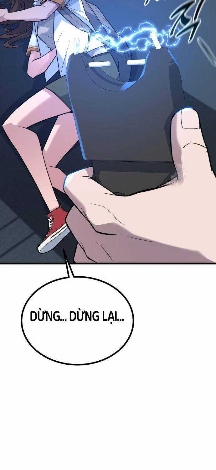 Bạo Lực Vương - Chapter 19 - Trang 17