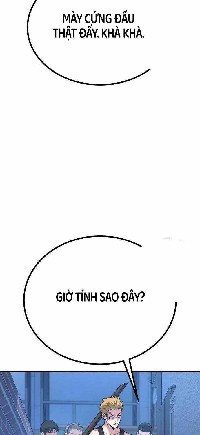 Bạo Lực Vương - Chapter 19 - Trang 21