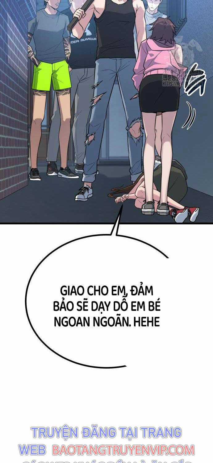 Bạo Lực Vương - Chapter 19 - Trang 22