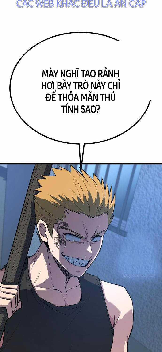 Bạo Lực Vương - Chapter 19 - Trang 23