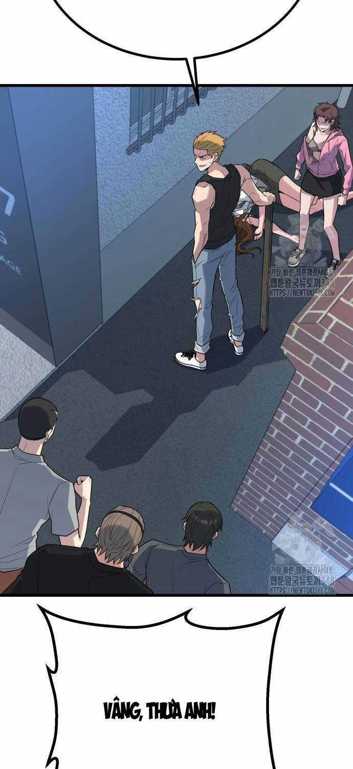 Bạo Lực Vương - Chapter 19 - Trang 25