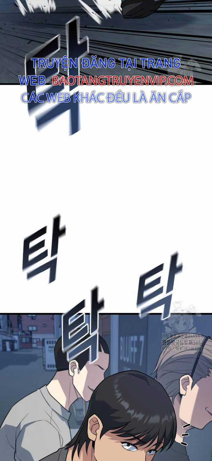 Bạo Lực Vương - Chapter 19 - Trang 27