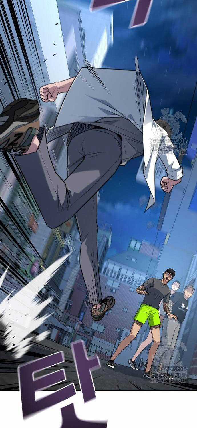 Bạo Lực Vương - Chapter 19 - Trang 29