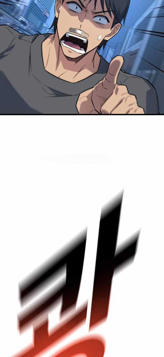 Bạo Lực Vương - Chapter 19 - Trang 31