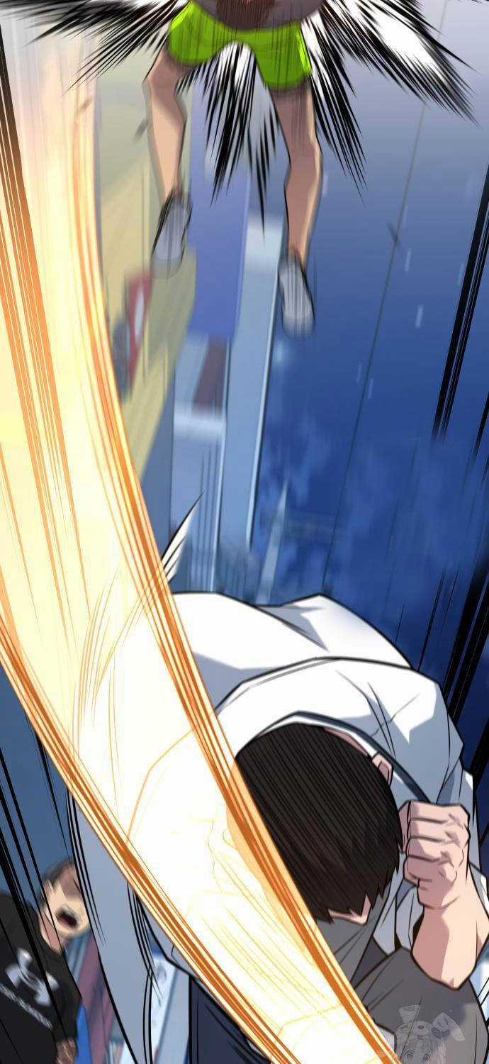 Bạo Lực Vương - Chapter 19 - Trang 33