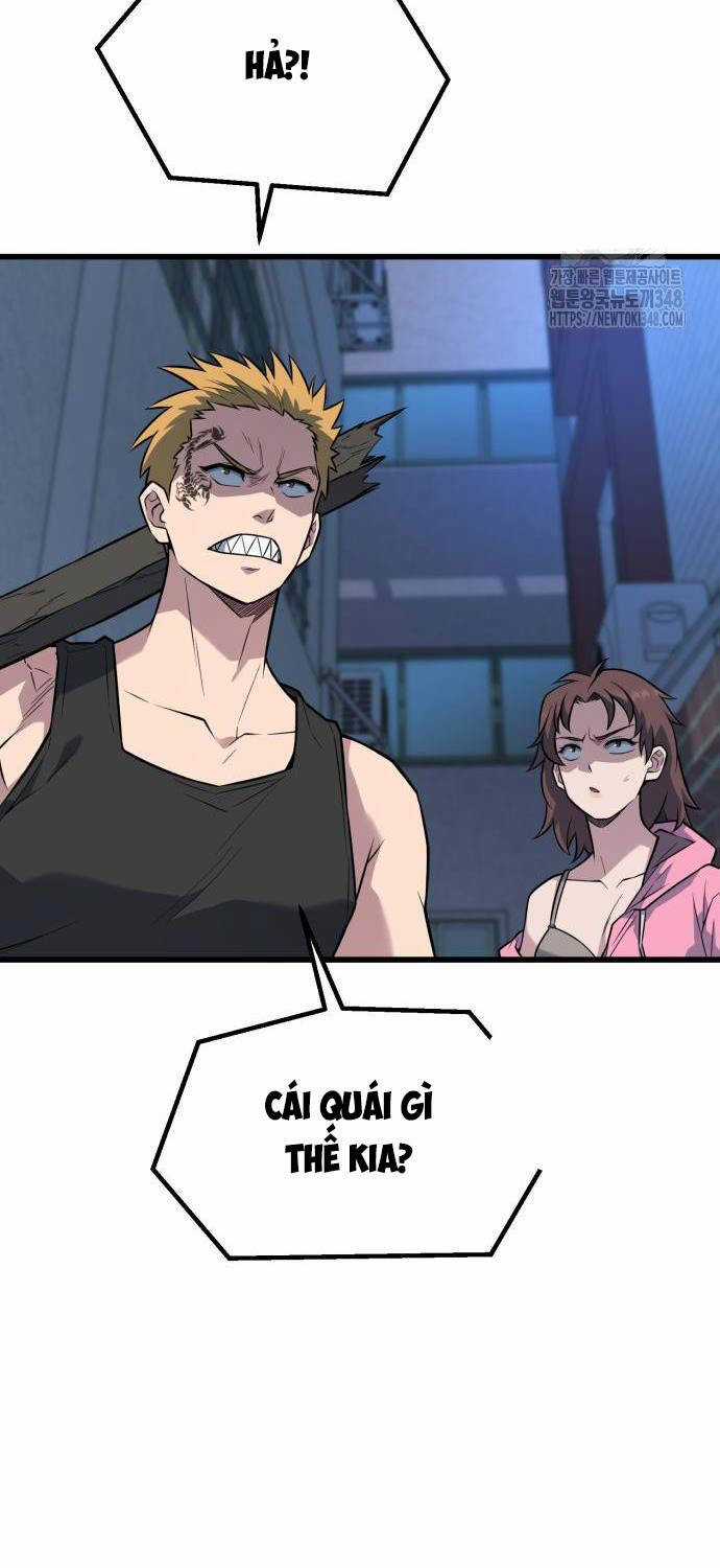 Bạo Lực Vương - Chapter 19 - Trang 35