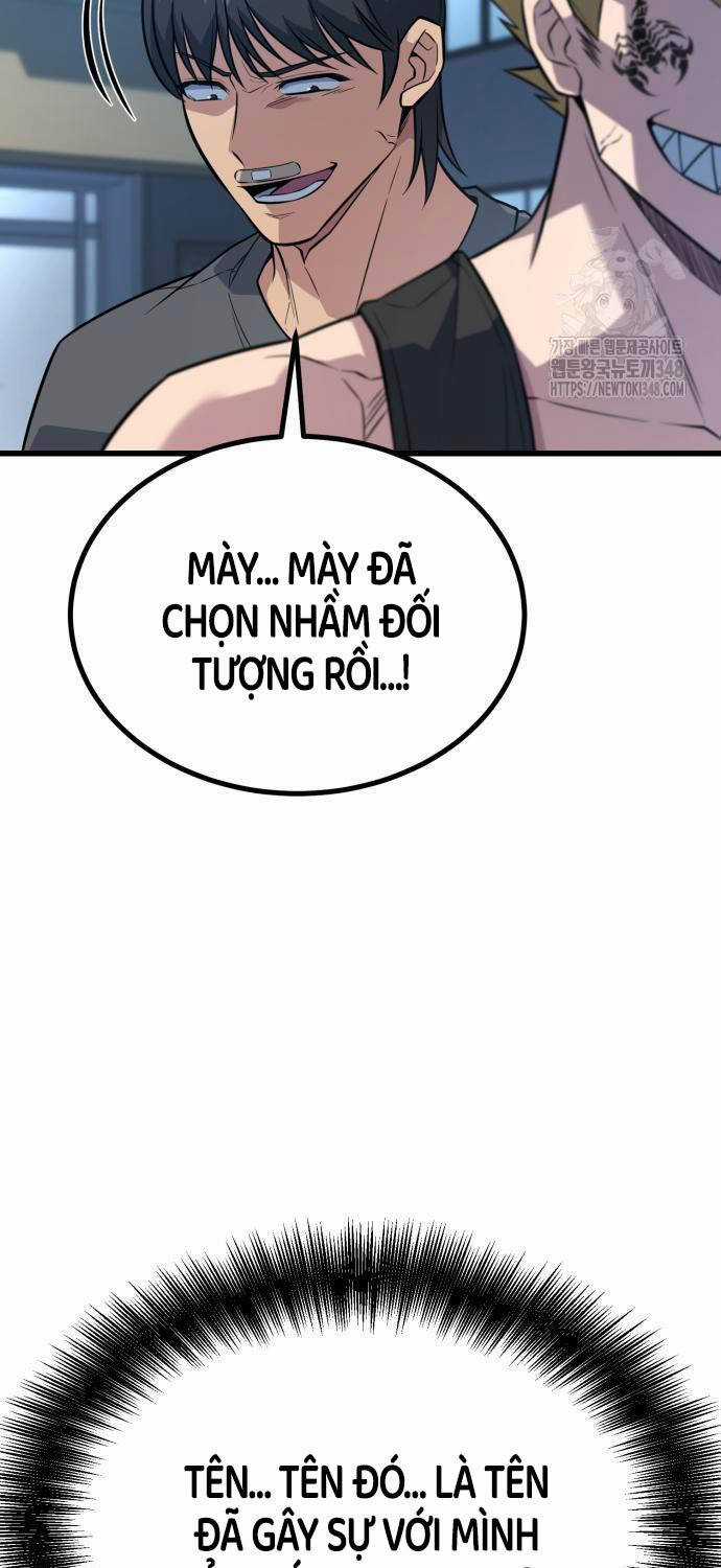 Bạo Lực Vương - Chapter 19 - Trang 5