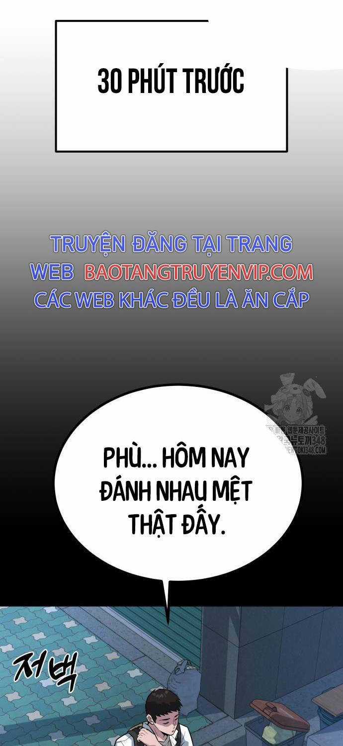 Bạo Lực Vương - Chapter 19 - Trang 41