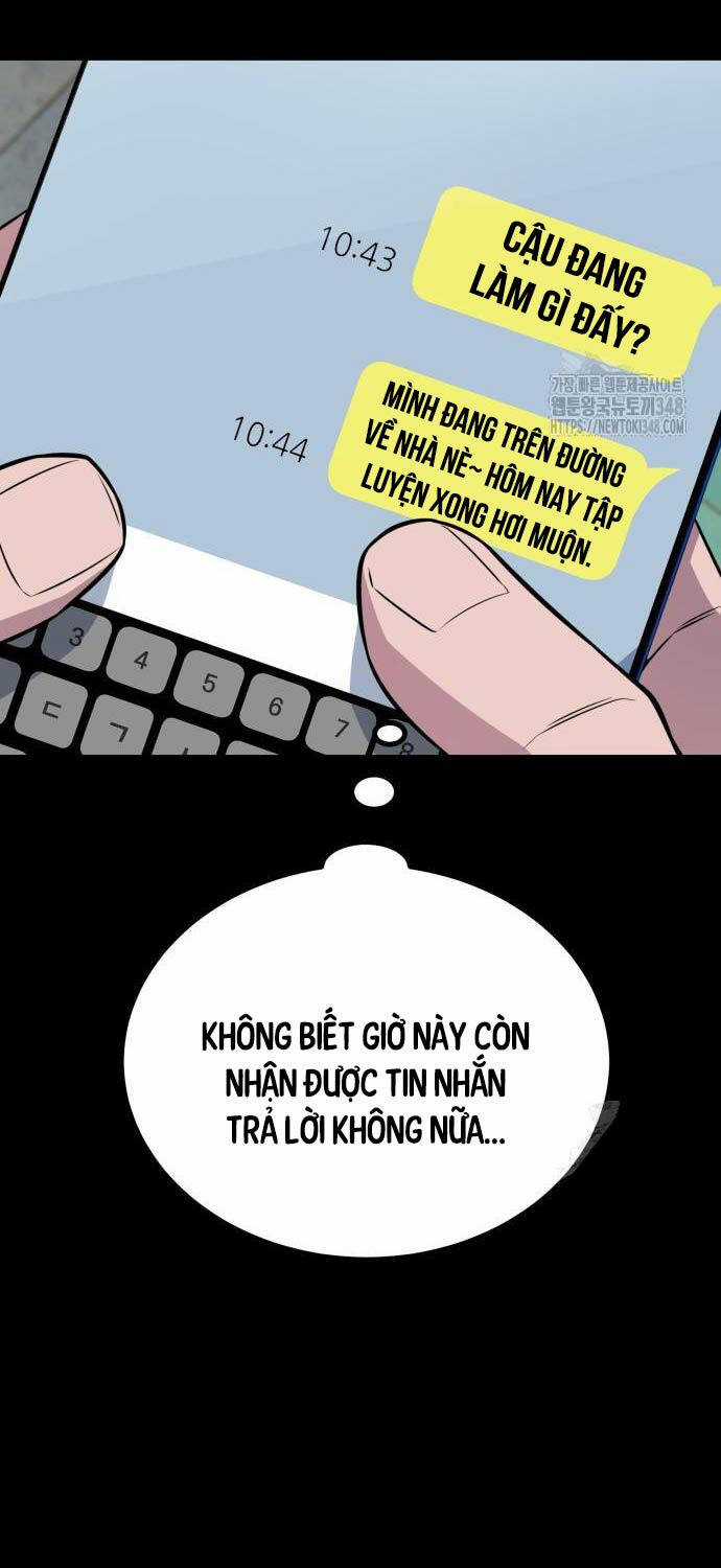 Bạo Lực Vương - Chapter 19 - Trang 44