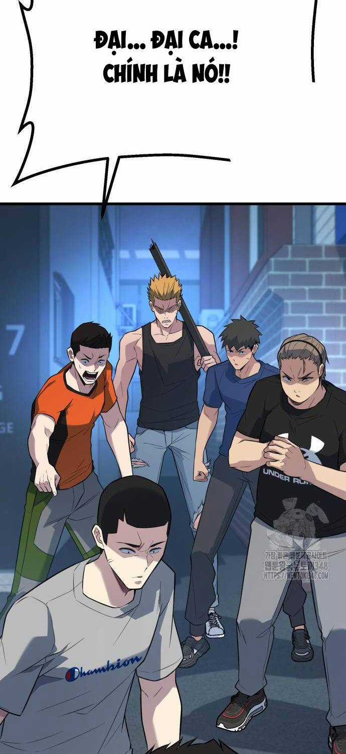 Bạo Lực Vương - Chapter 19 - Trang 58