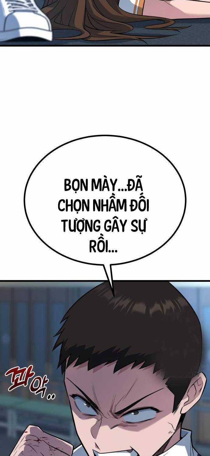 Bạo Lực Vương - Chapter 19 - Trang 62