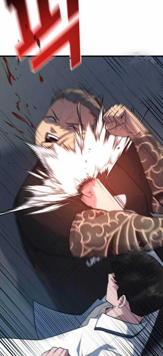 Bạo Lực Vương - Chapter 19 - Trang 68