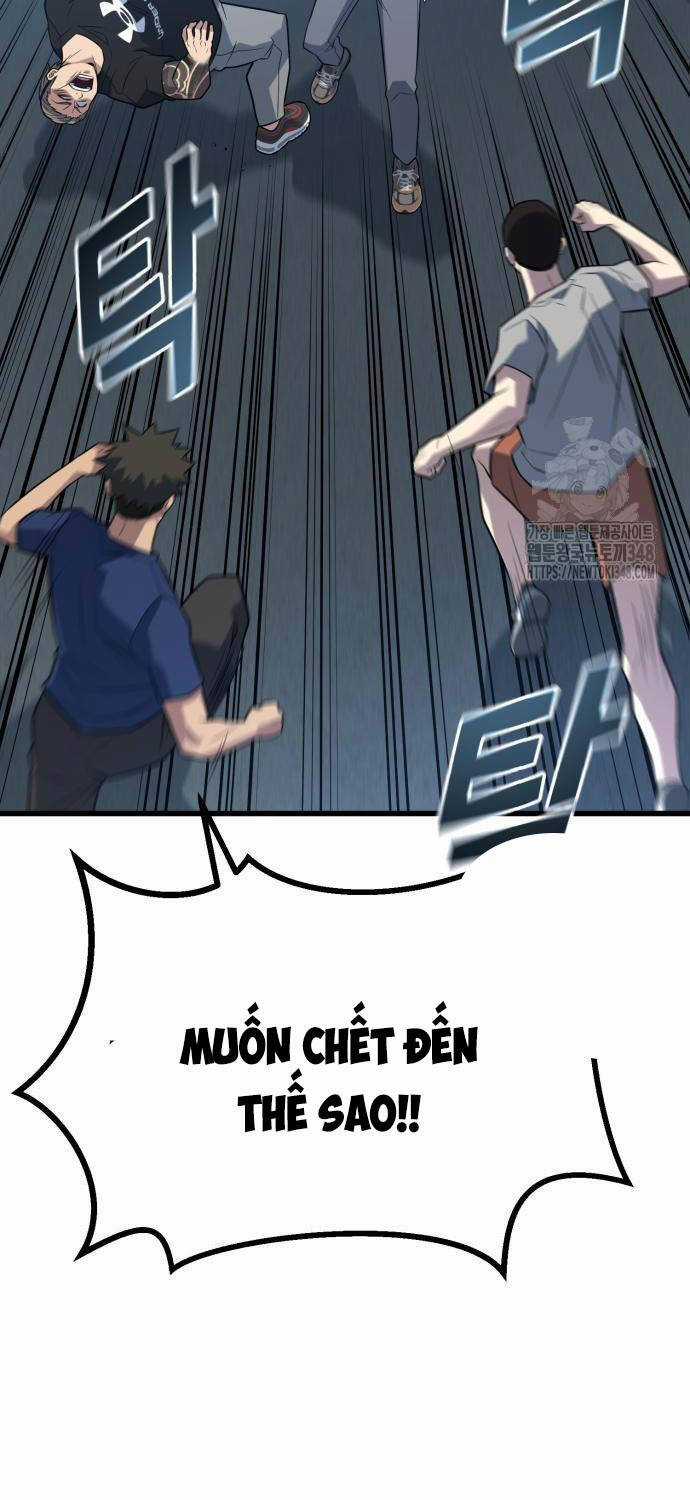 Bạo Lực Vương - Chapter 19 - Trang 70