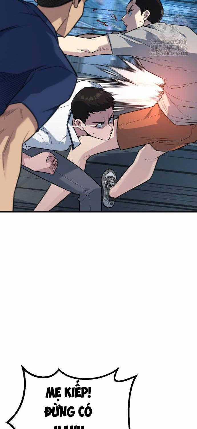 Bạo Lực Vương - Chapter 19 - Trang 73