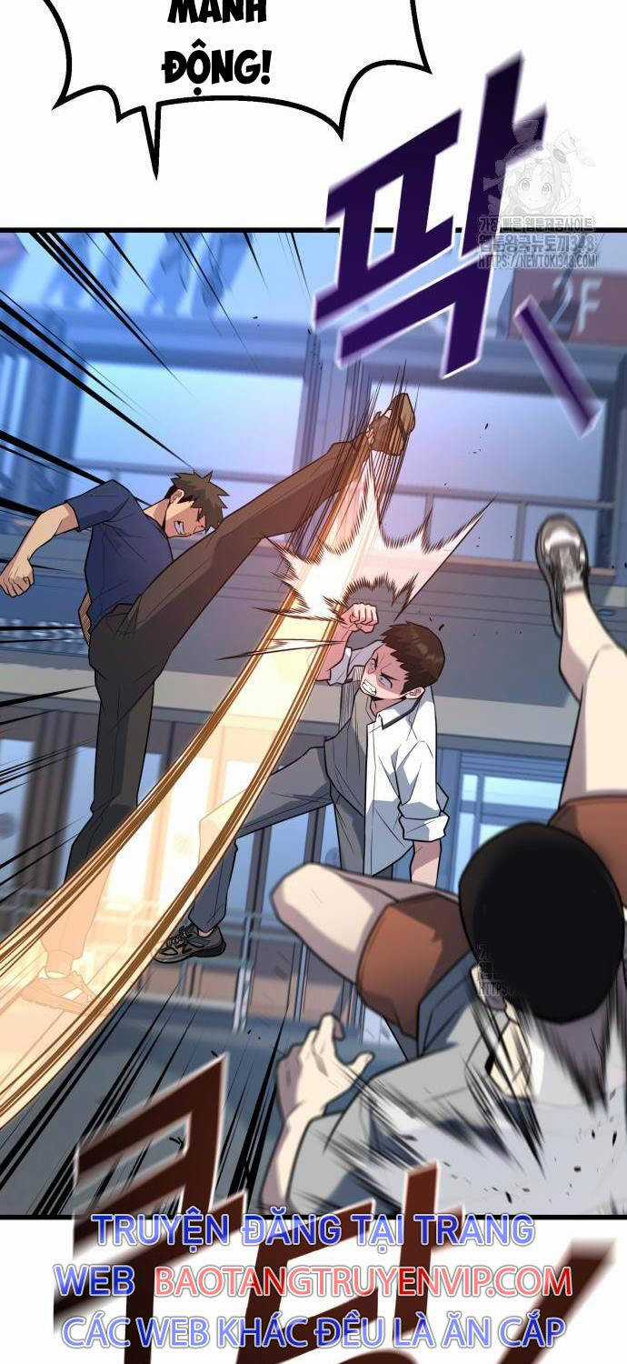 Bạo Lực Vương - Chapter 19 - Trang 74