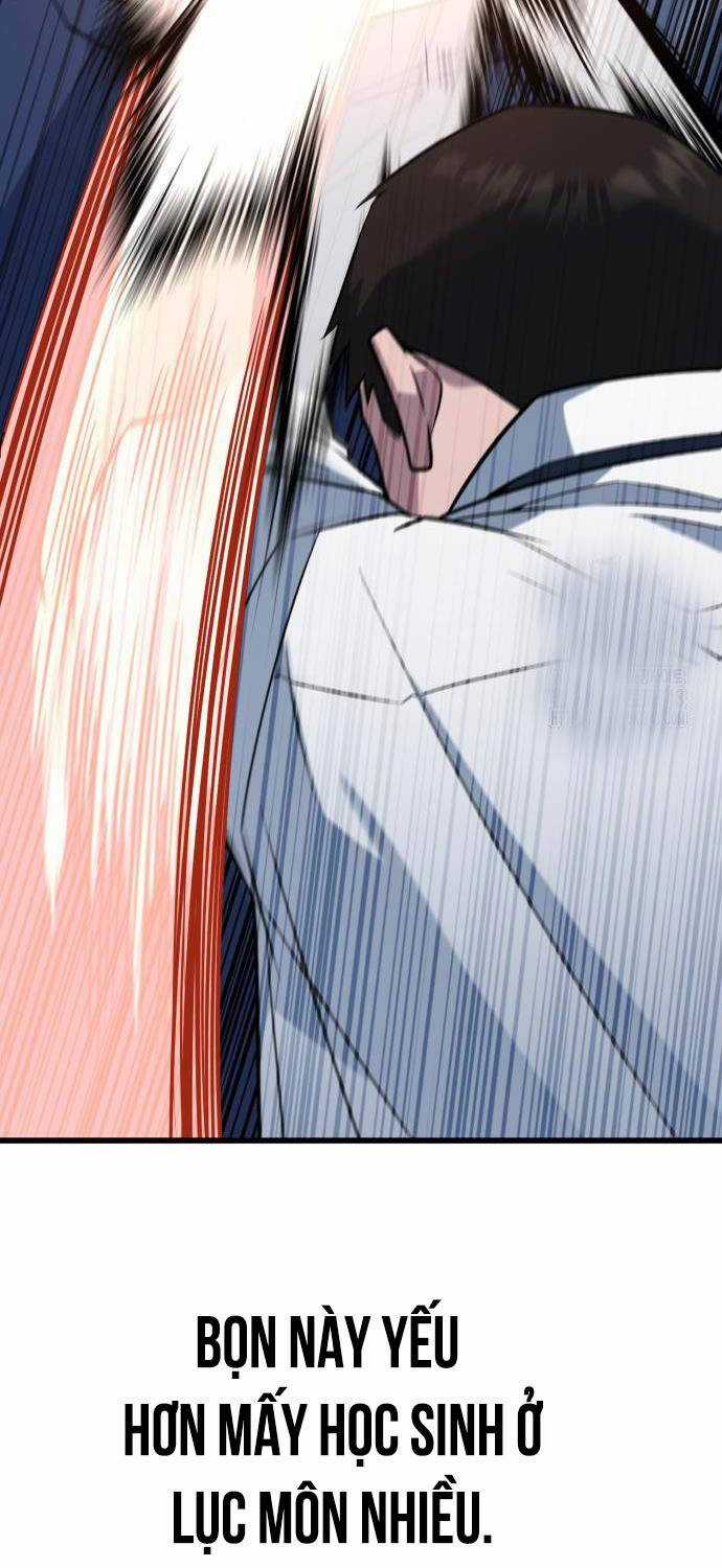 Bạo Lực Vương - Chapter 19 - Trang 78