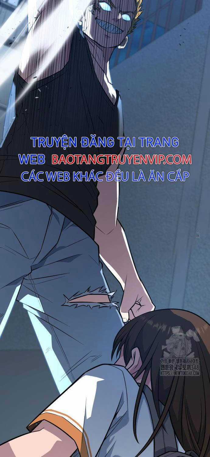 Bạo Lực Vương - Chapter 19 - Trang 9