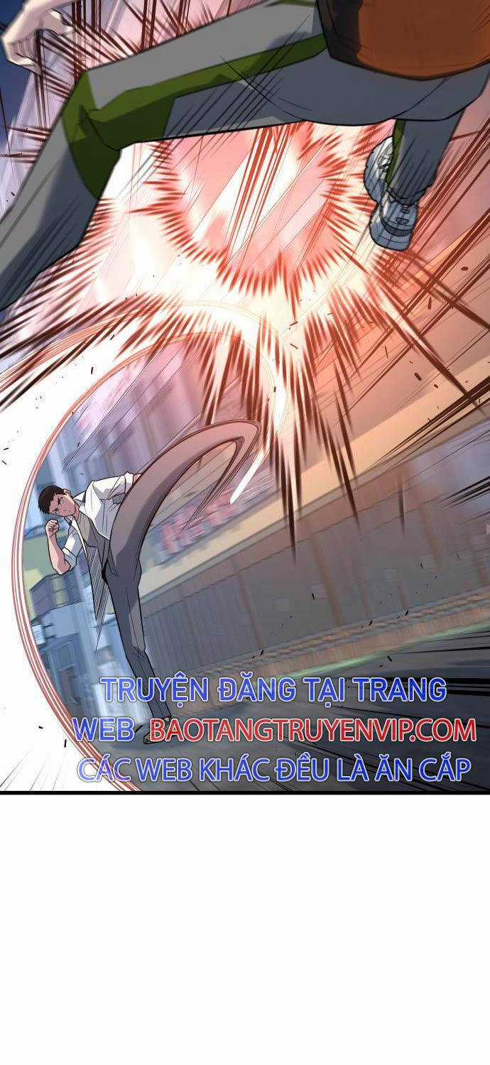 Bạo Lực Vương - Chapter 19 - Trang 83